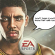 Illustration for article titled EA's Sportsbros Are Very Disappointed In You